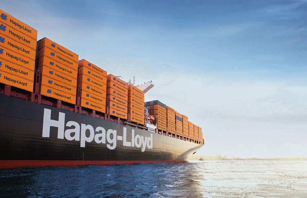 Hapag lloyd
