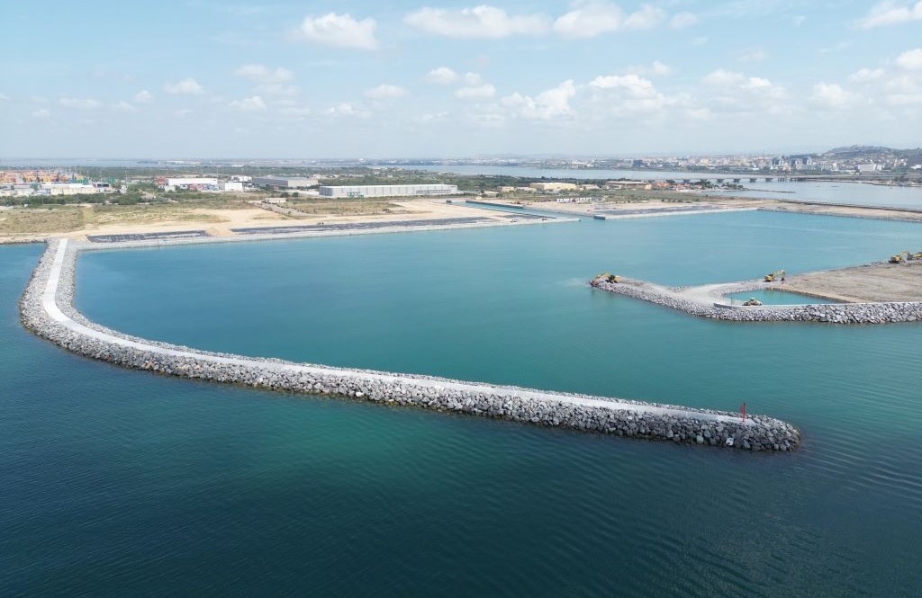 Cagliari cantieristica