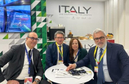 D'Agostino Assoporti