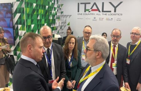 Lollobrigida Assoporti