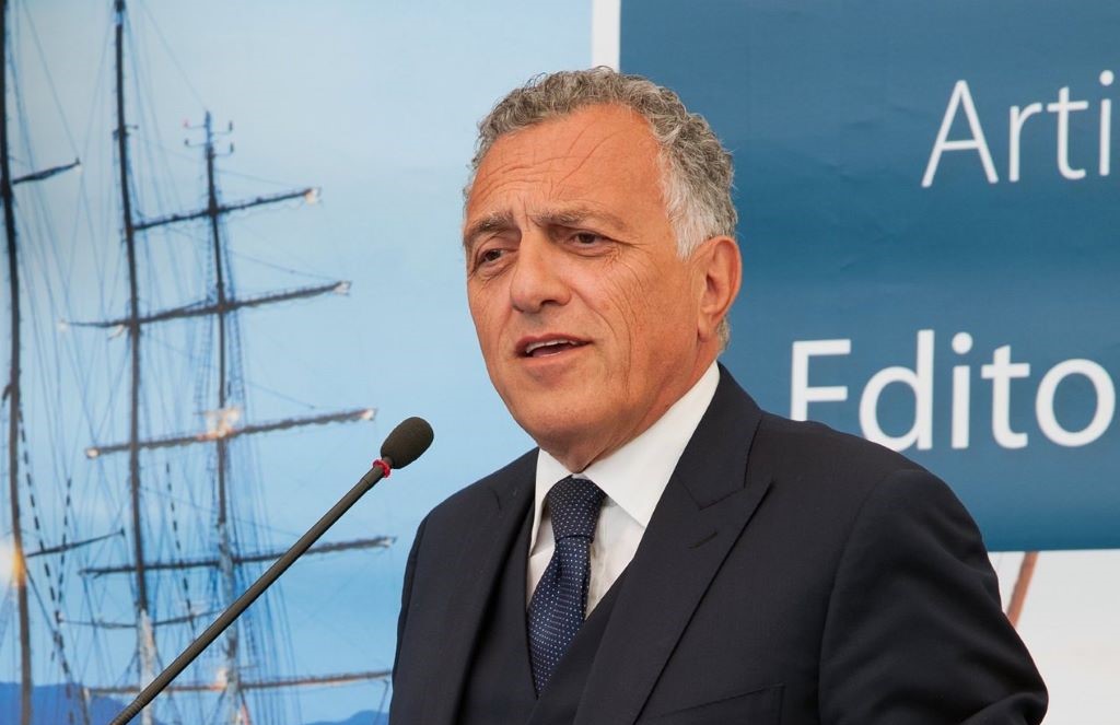 Luciano Serra Assonat