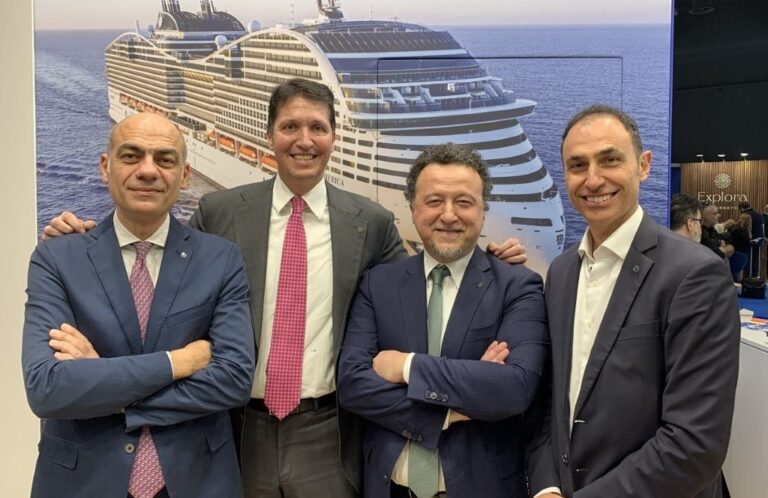 Msc Crociere