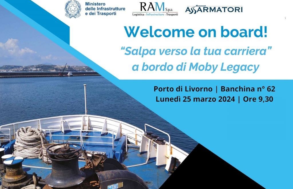 Assarmatori professioni