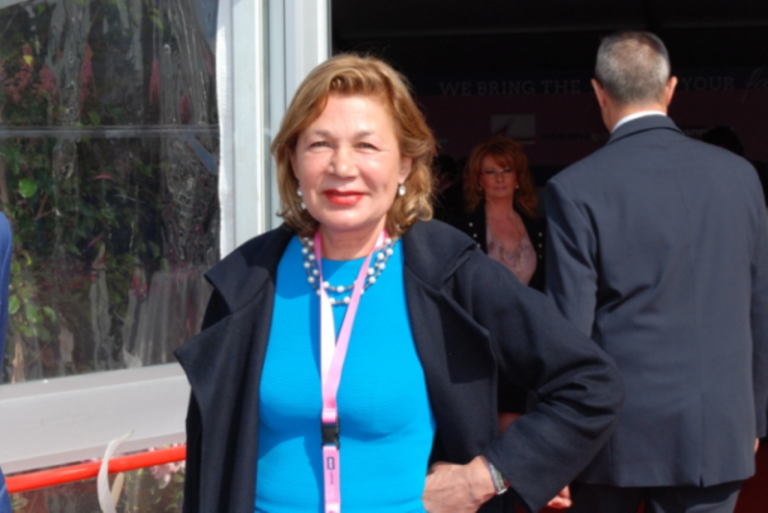 Cecilia Eckelmann Battistello