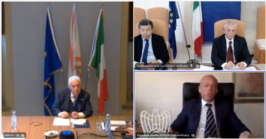Confindustria