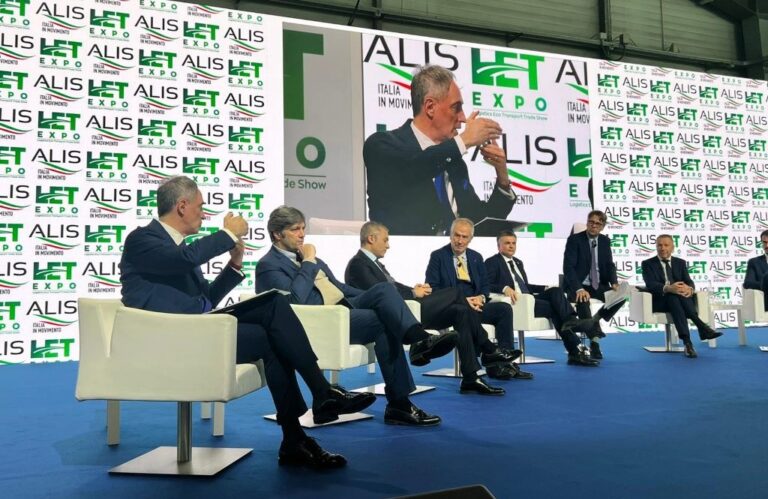 Cattoni LetExpo 2024