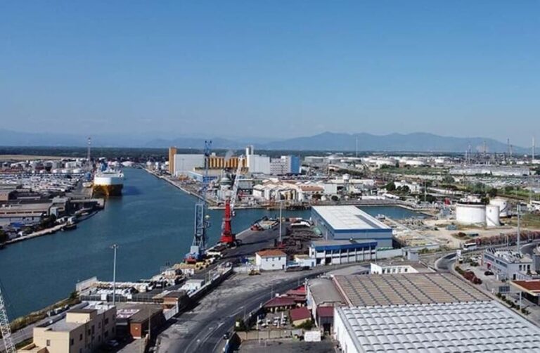 Porto Livorno
