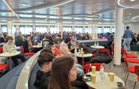 Career Day Assarmatori