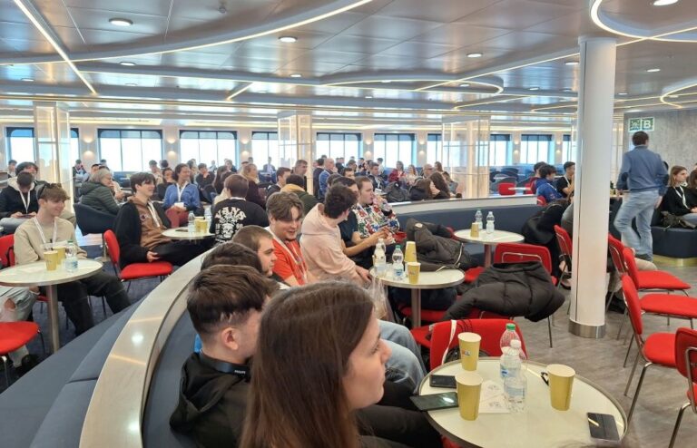 Career Day Assarmatori