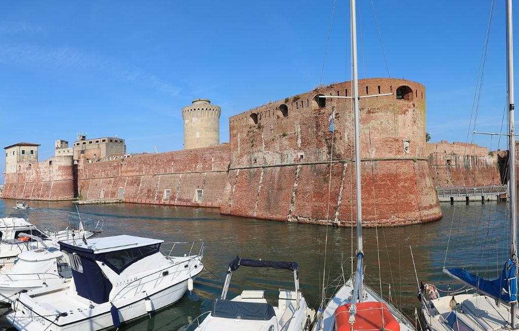Port Days – La storia del porto di Livorno, architettura, commercio e politica (XVI-XX sec.)