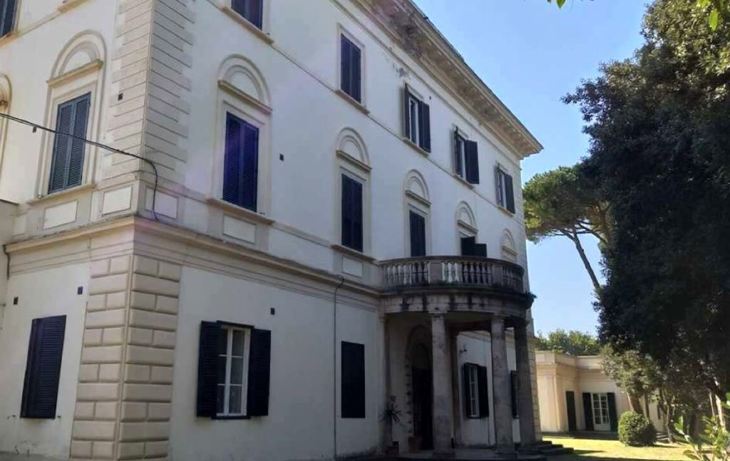 Villa Letizia