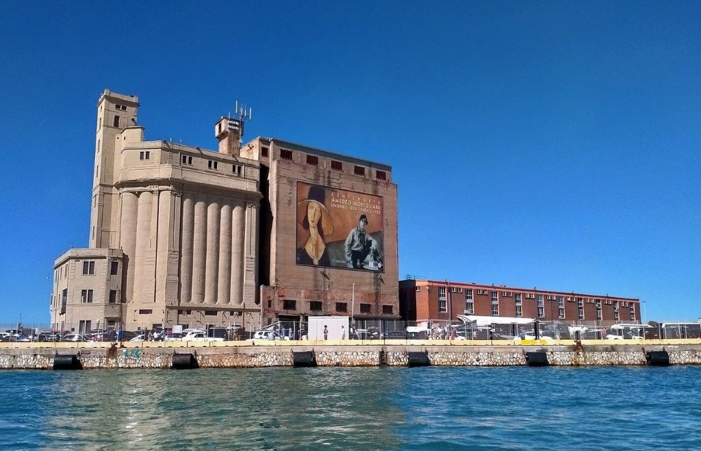 Italian Port Days, a Livorno il 2 maggio il centenario del Silos Granario del Porto