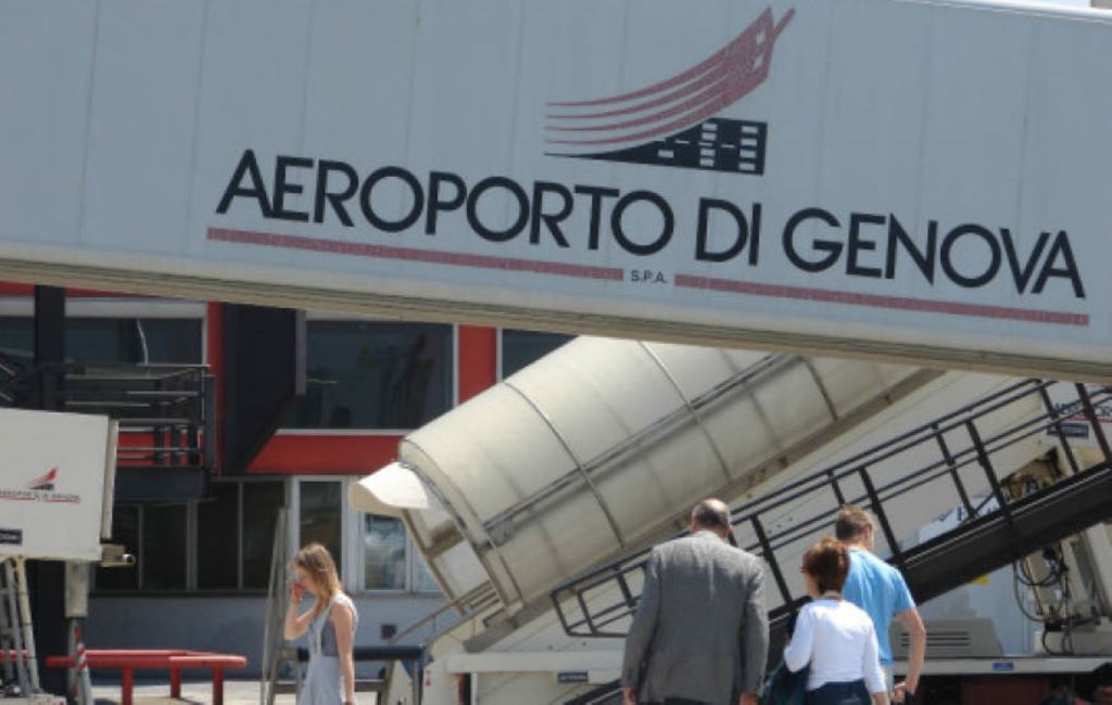 Aeroporto Genova
