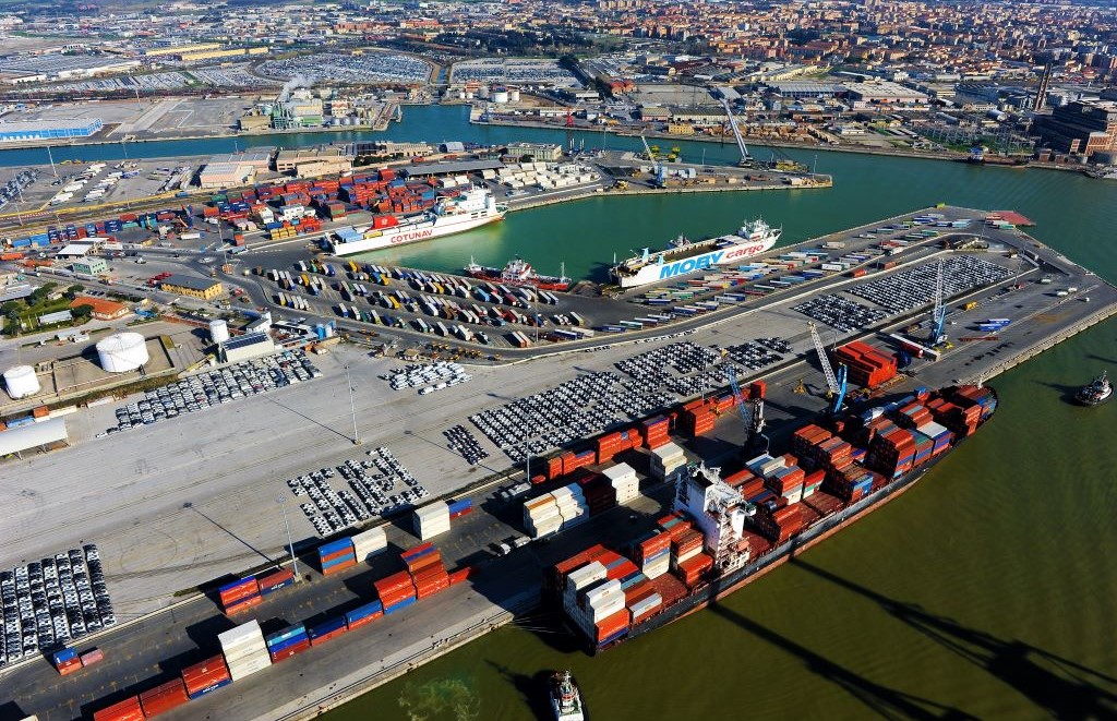 Livorno LTM Lorenzini