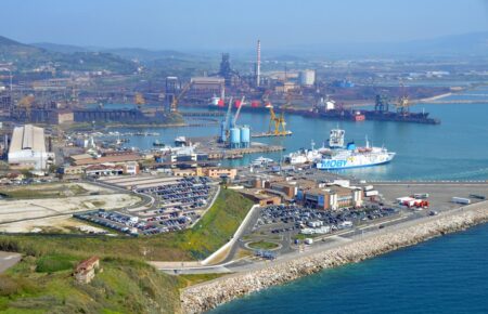 Piombino Porto