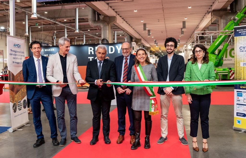 Piacenza Expo