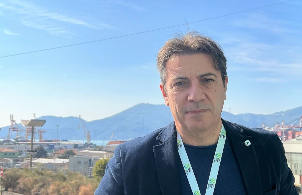 Salvatore Avena