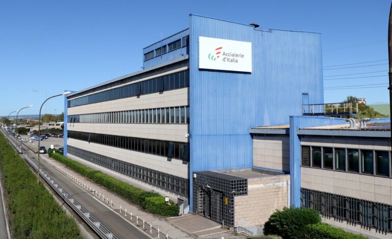 Acciaierie d'Italia