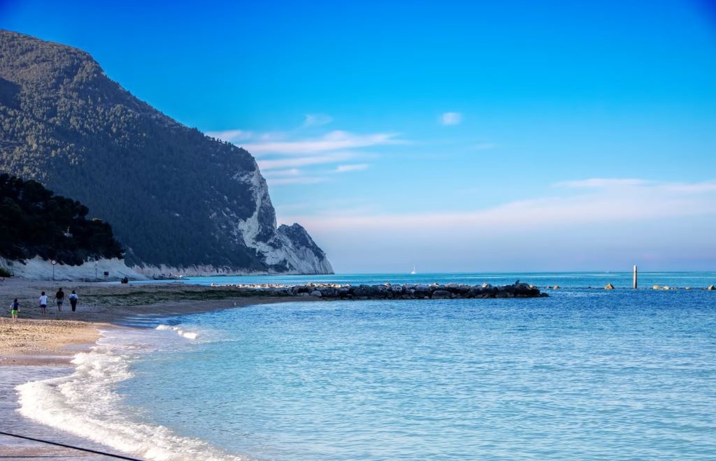 Monitoraggio costiero