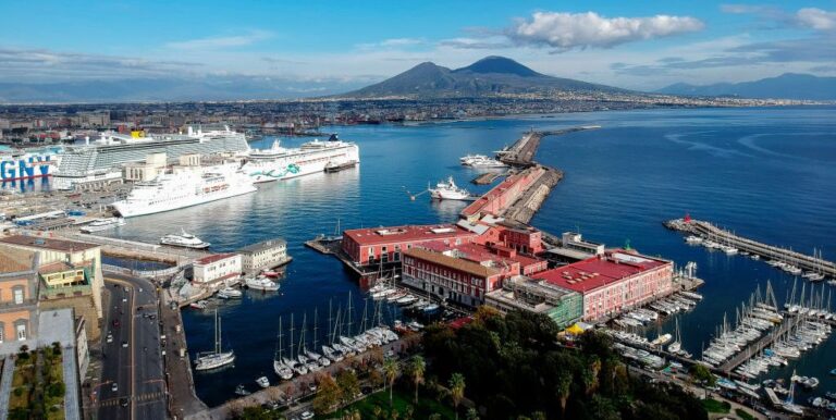 Porto Napoli