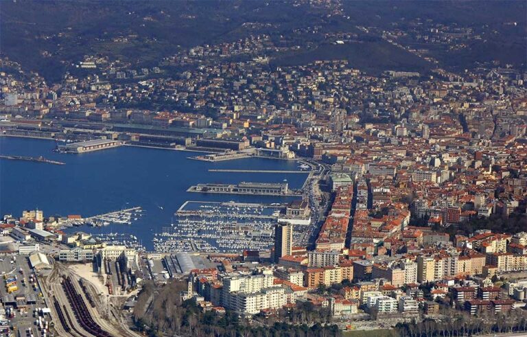 Porto Trieste