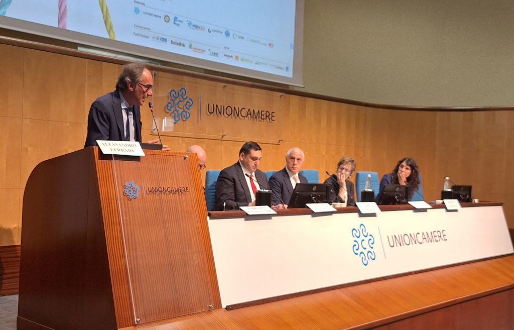 Ferrari assiterminal