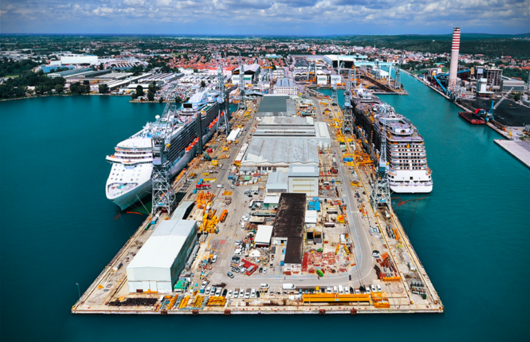 Fincantieri
