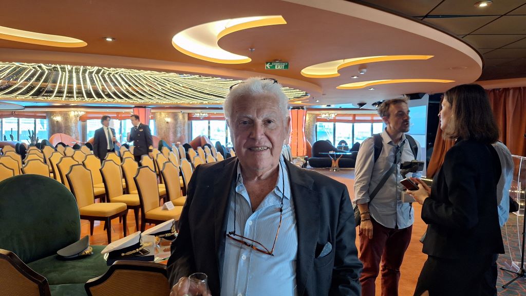 Franco Ronzi