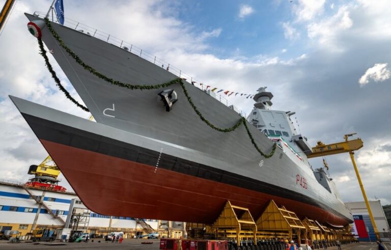 PPA Domenico Millelire