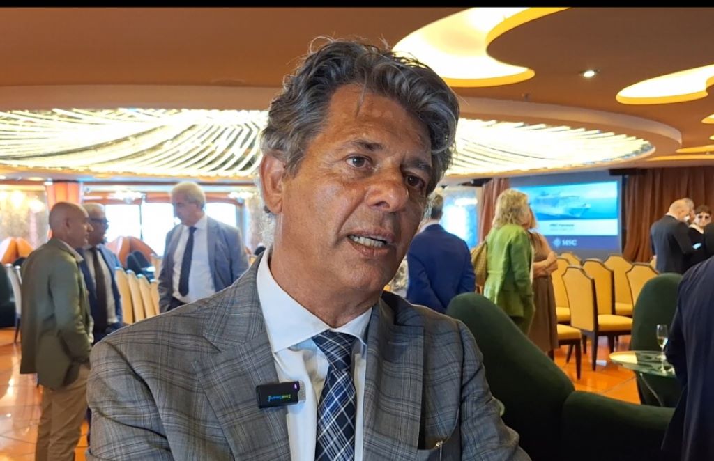 Piero Gambacciani