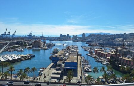 Spediporto: “Creare rapporti commerciali stabili con le economie in crescita”