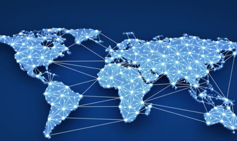 Export globale