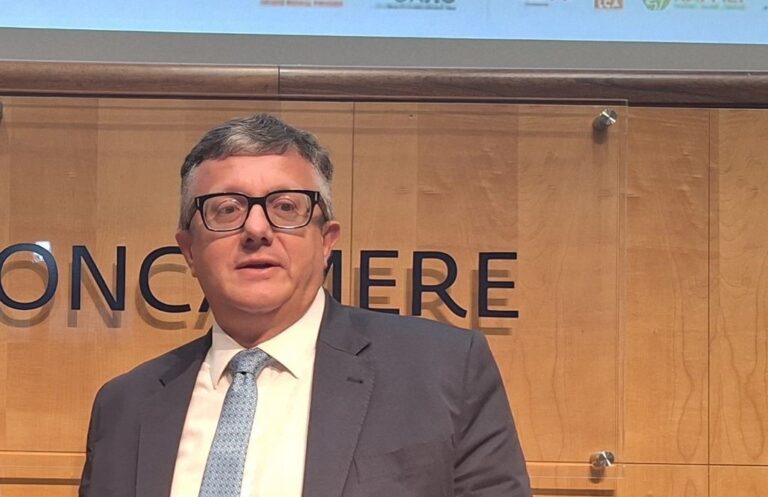 Tomaso Cognolato