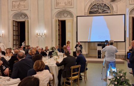 Assotosca Bartoli Bartoli (Assotosca): "Investire in infrastrutture viarie, siamo fermi agli anni 70-80"