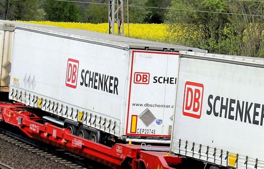 DB Schenker