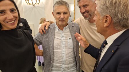 Gruppo Assotosca Bartoli (Assotosca): "Investire in infrastrutture viarie, siamo fermi agli anni 70-80"