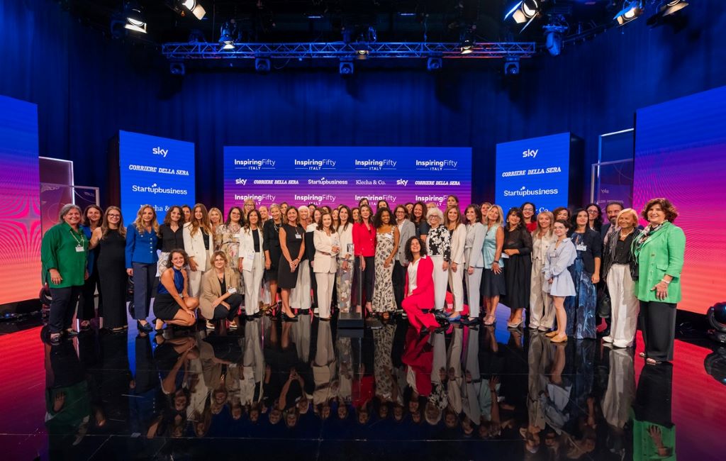 InspiratingFifthy 2024