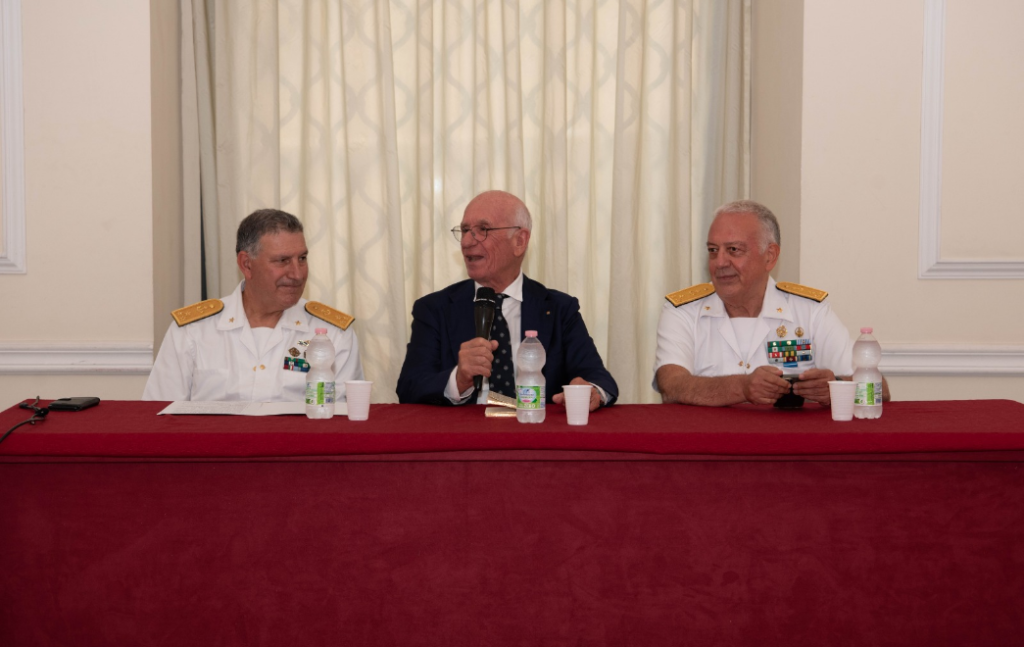 Masucci Naples Shipping Week, pronta a spiegare le vele dal 30 settembre al 5 ottobre