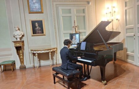 Pianoforte Firenze