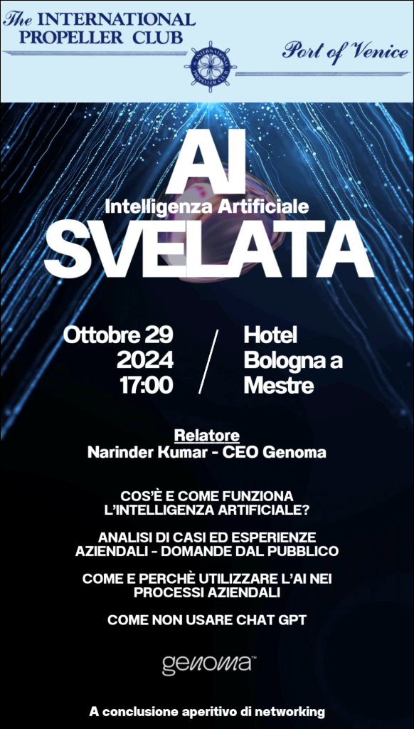 AI Svelata