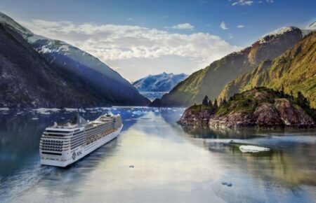 MSC Alaska 1 MSC Crociere nuovi itinerari in Alaska e Canada