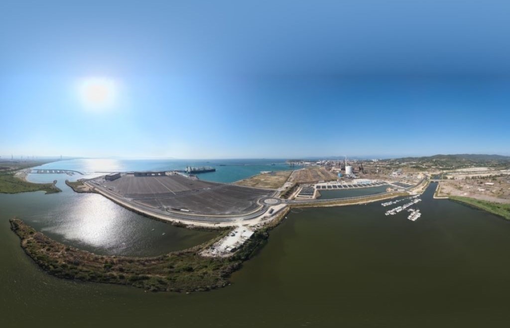 Piombino Darsena Est