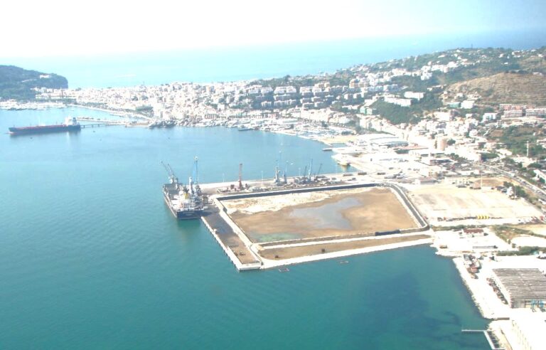 Porto Gaeta