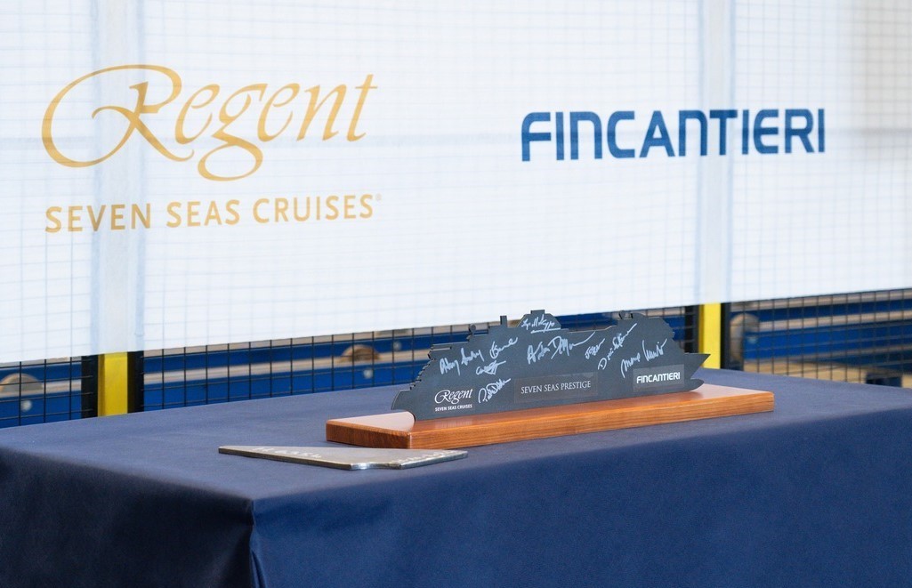 Seven Seasas Prestige