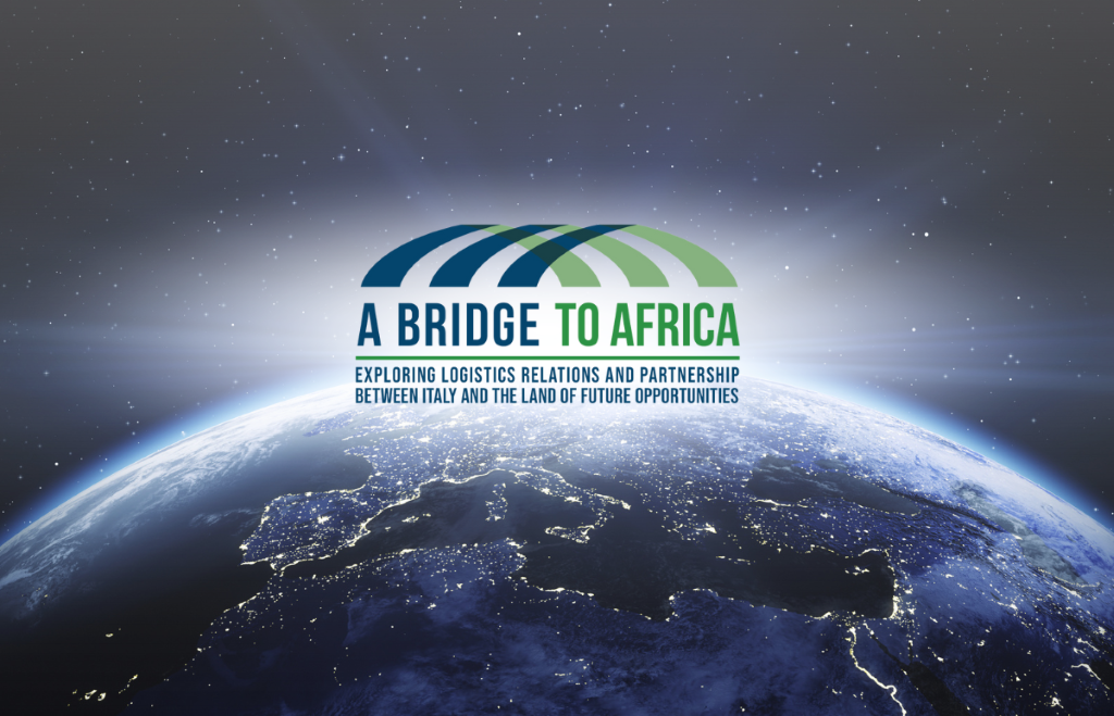 Bridge to Africa
