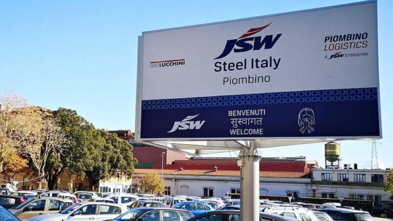 JSW Piombino