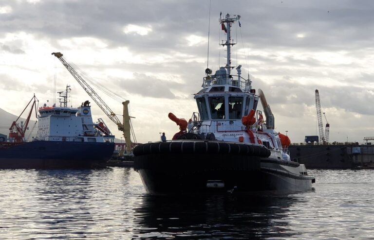 Rimorchiatori Napoletani