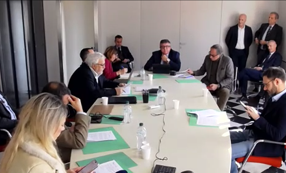 Assiterminal Cognolato