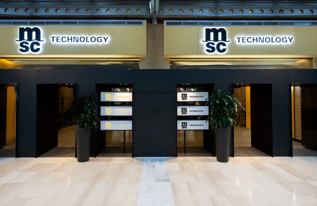 MSC Technology