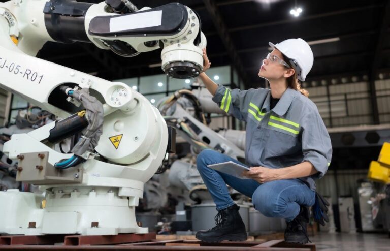 Impianti industriali